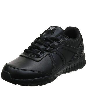 Reebok Work Guide Work Soft Toe Black 7 E - Wide